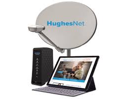 Hughesnet Authorized Dealer Image